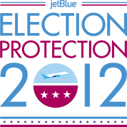 Election Protection logo