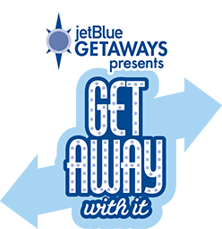 Get Away With It logo