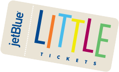 Little Tickets logo